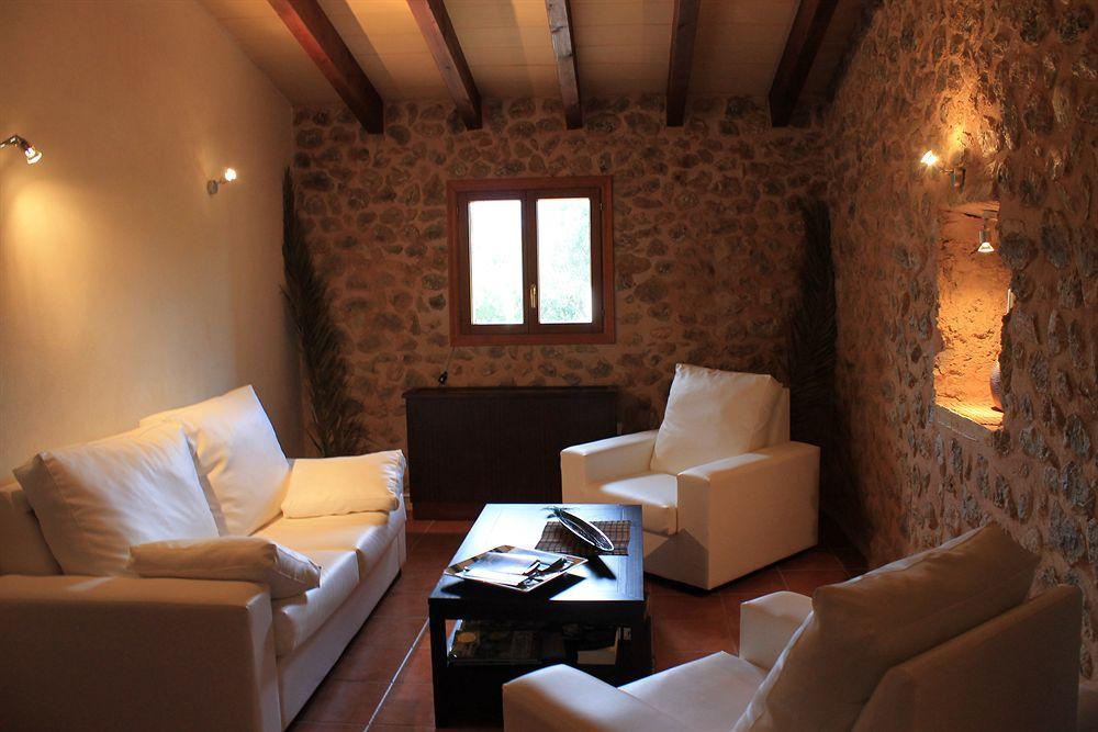 Finca Son Olive Сельва Экстерьер фото