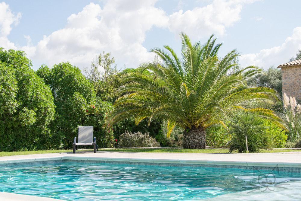 Finca Son Olive Сельва Экстерьер фото