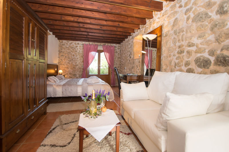 Finca Son Olive Сельва Экстерьер фото
