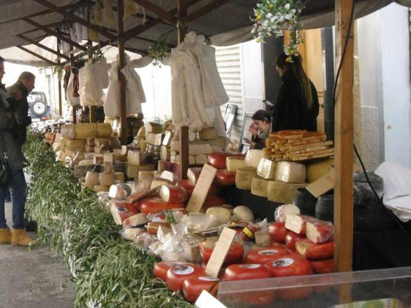Finca Son Olive Сельва Экстерьер фото
