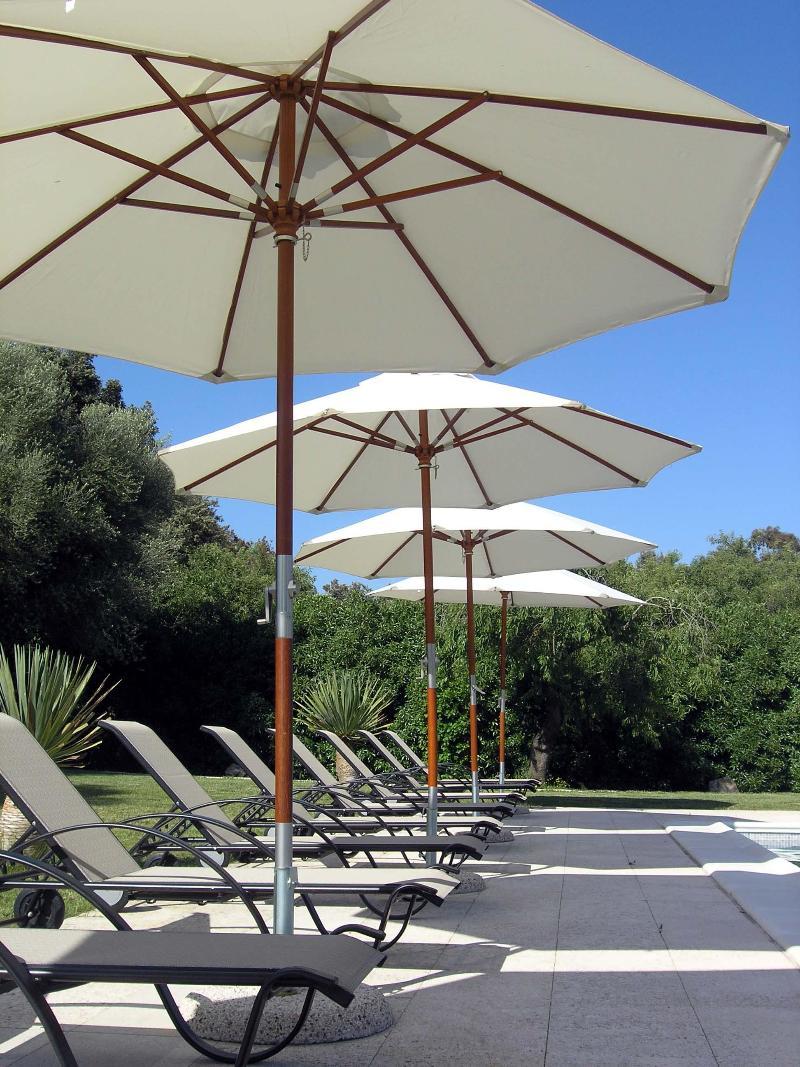 Finca Son Olive Сельва Экстерьер фото
