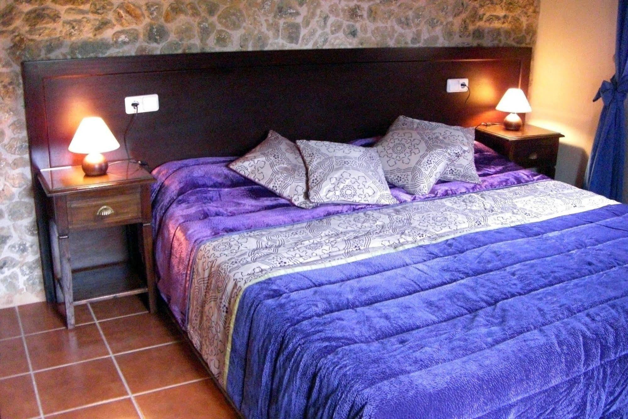 Finca Son Olive Сельва Экстерьер фото
